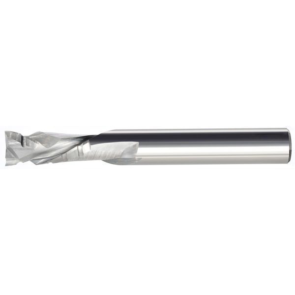 Mastercut Tool 1/2x1-5/8x.715x1/2x4 2FL Chipbreaker Finisher Compression Endmill End WRouter 810-312